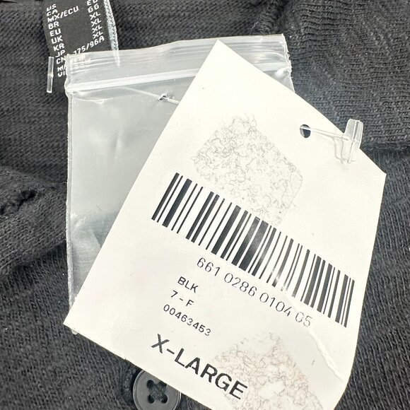 NEW! Forever 21 Button Down Shirt Collared Juniors XL Cotton Short Sleeve - Picture 6 of 12